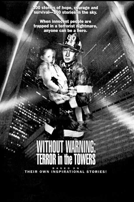 Without Warning: Terror in the Towers